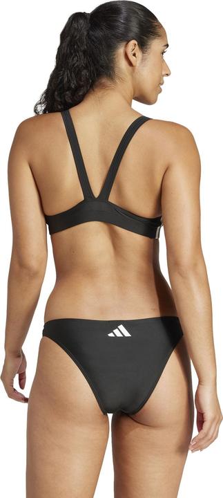 Produktbild adidas Women's 3 Stripes Bold Bikini (L)