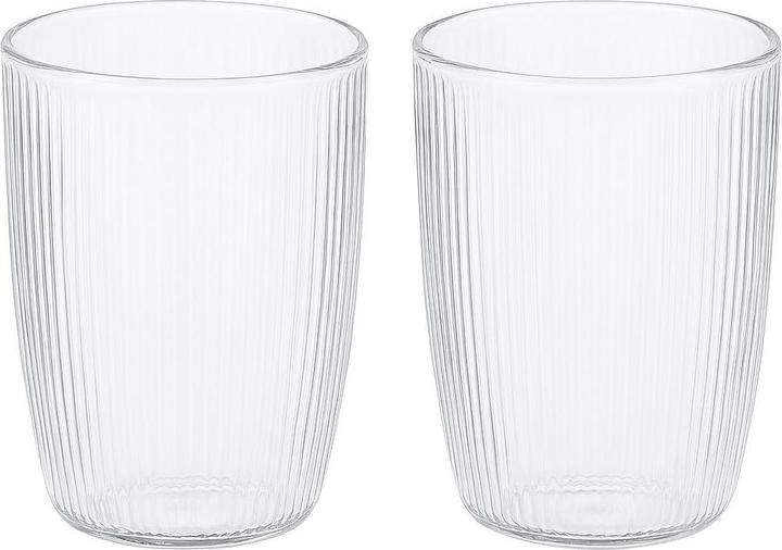 Produktbild Weis Gläser dopp.geri.XL220mlSet2 (0.22 l, 2x)