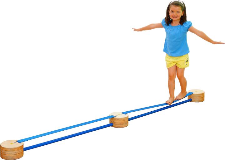 Produktbild Erzi Slackspot Double