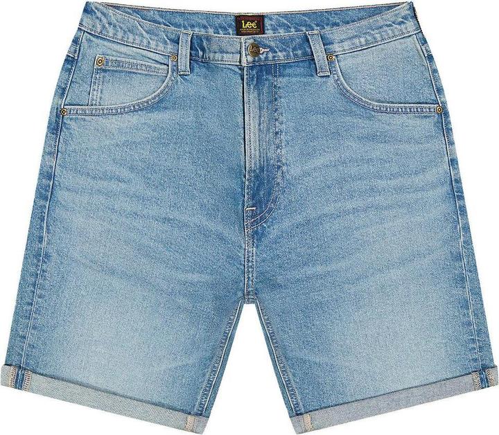 Produktbild Lee 5-Pocket-Jeansshorts (32)