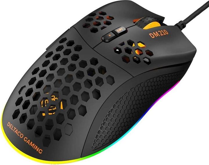 Produktbild Deltaco Gaming DM210 (Kabelgebunden)