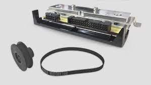 Image du produit Zebra ZT410 KIT CONVERT