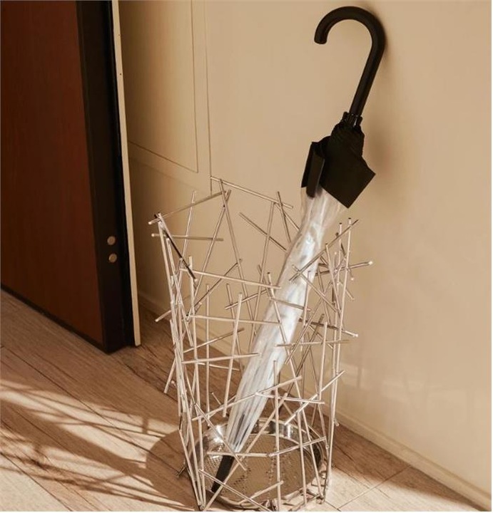 Immagine prodotto Alessi Portaombrelli BLOW UP (Ø 33 cm)
