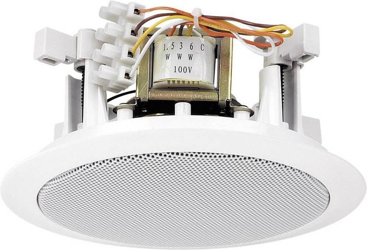 Actual product image Monacor ELALoudspeaker (1 pcs.)