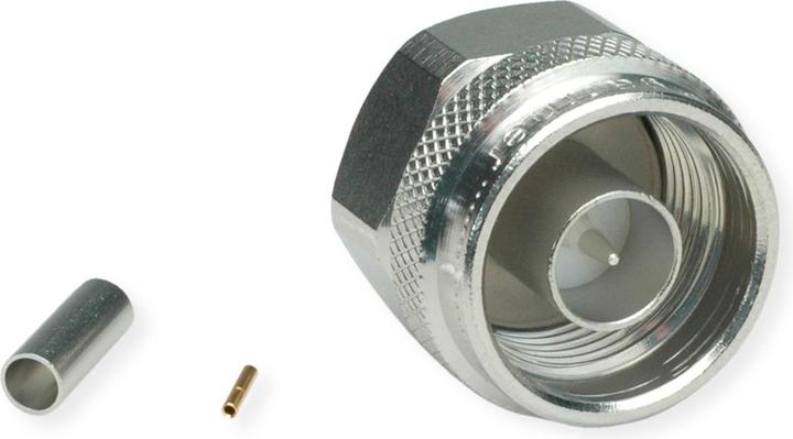 Produktbild Telegärtner Netzwerkanschluss