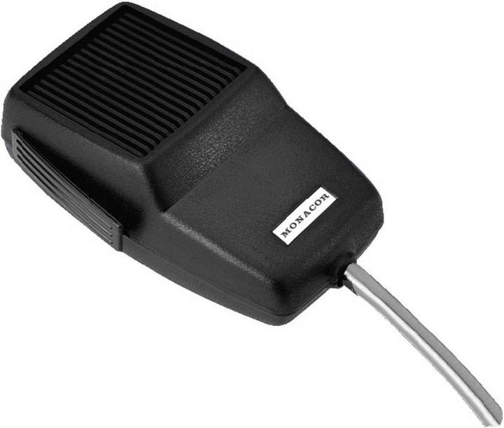 Produktbild Monacor Handmikrofon