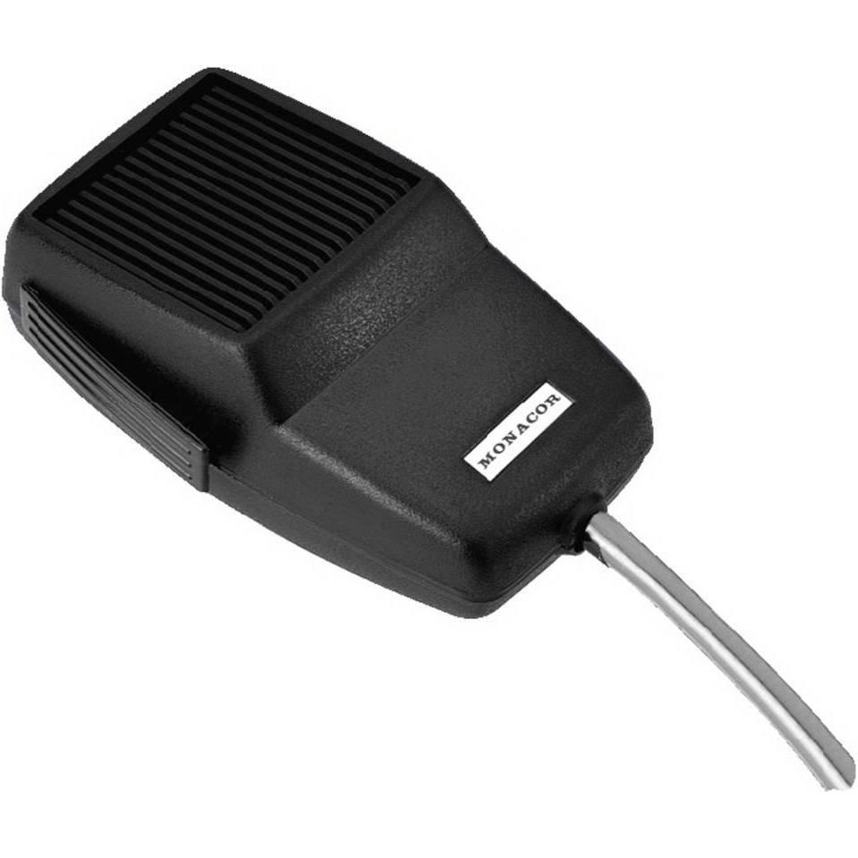 Thumbnail - Monacor Handmikrofon, Mikrofon