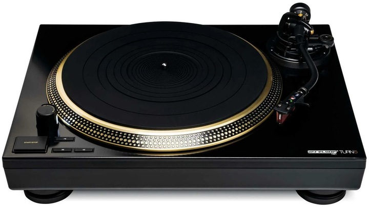 Immagine prodotto reloop HiFi Turn5 (Manuale)