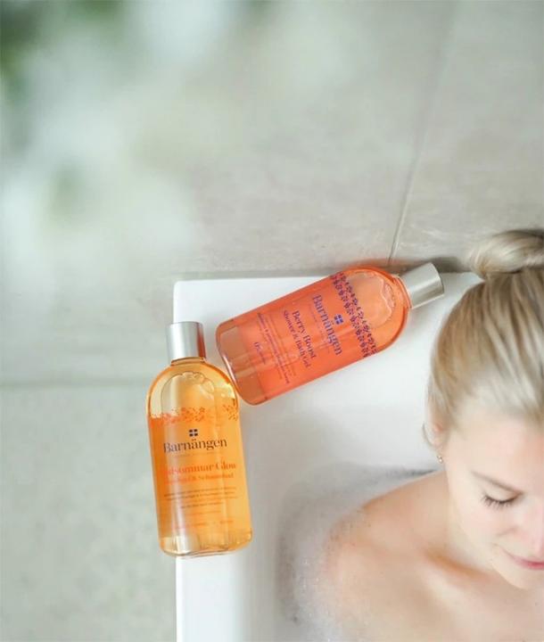 Produktbild Barnängen Berry Boost (400 ml)