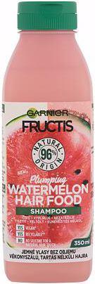 Garnier Fructis Hair Food Watermelon (350 ml, Liquid shampoo)