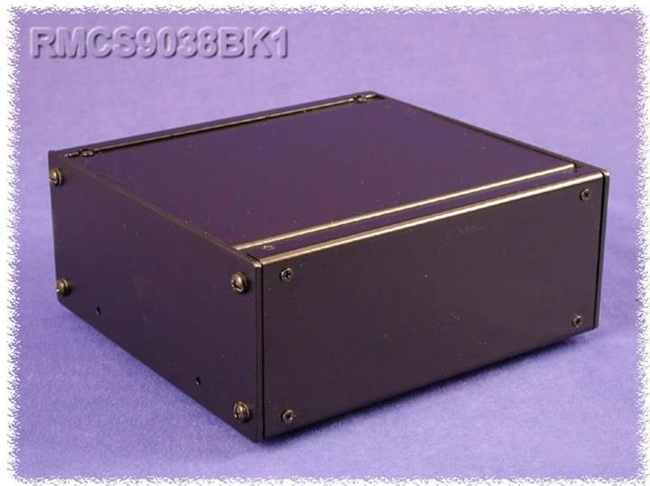 Produktbild Hammond RMCV190313BK1 Universal-Gehäus (Gehäuse)
