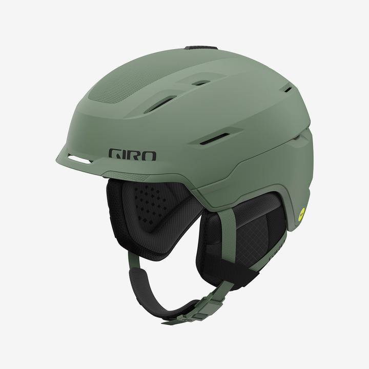 Produktbild Giro Tor Spherical MIPS Helmet (55.5 - 59 cm, M)