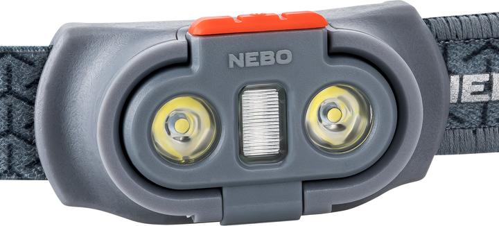Actual product image Nebo EINSTEIN 500 (500 lm)