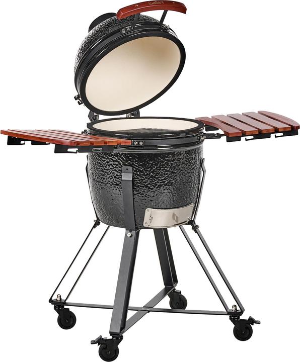 Produktbild Beliani Kamado