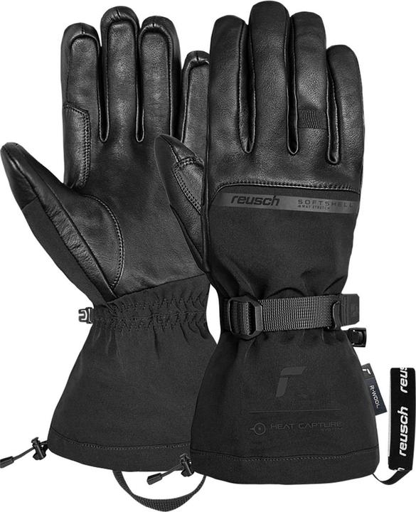 Produktbild Reusch Duality R-WOOL (10)