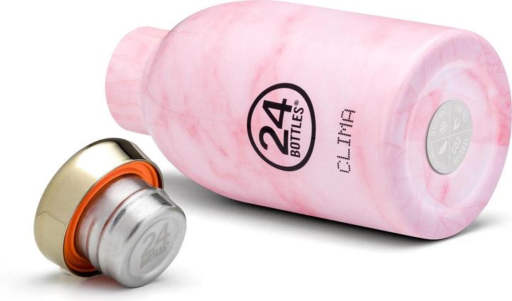Produktbild 24 Bottles Clima (0.33 l)