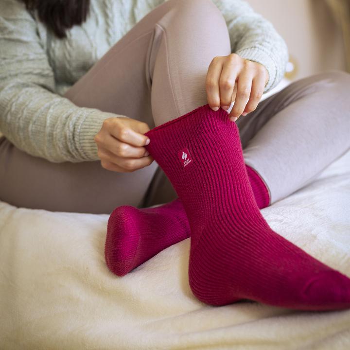 Produktbild Heat Holders Thermosocken (3er Pack, 37 - 42)