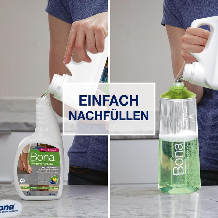 Produktbild Bona Reiniger für Hartböden