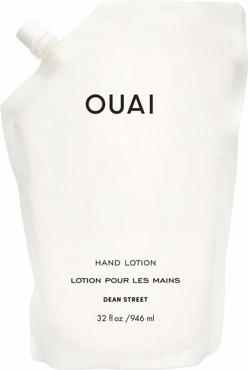 Actual product image Ouai Hand Lotion Refill (946 ml)