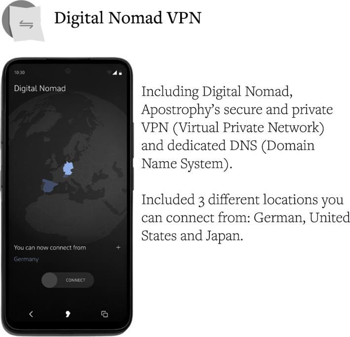Immagine prodotto Punkt. MC02 (128 GB, Nero, 6.67", Doppia SIM Ibrida, 5G)