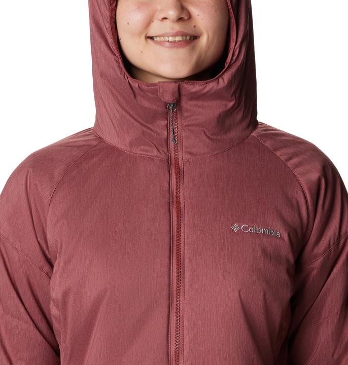 Produktbild Columbia Kruser Ridge II Plush Softshell Jacket (M)