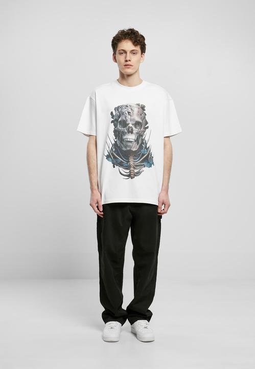 Image du produit Forgotten Faces Tee surdimensionné Eroded Heavy - 82519 (M)