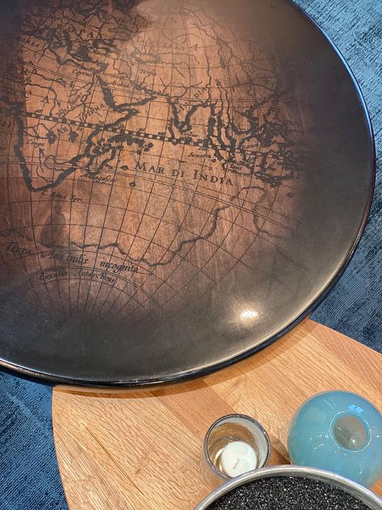 Actual product image Gutmann Venezia (65 x 46 cm)