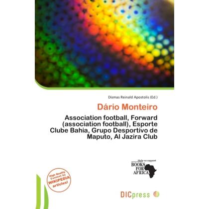 Dário Monteiro, Ratgeber