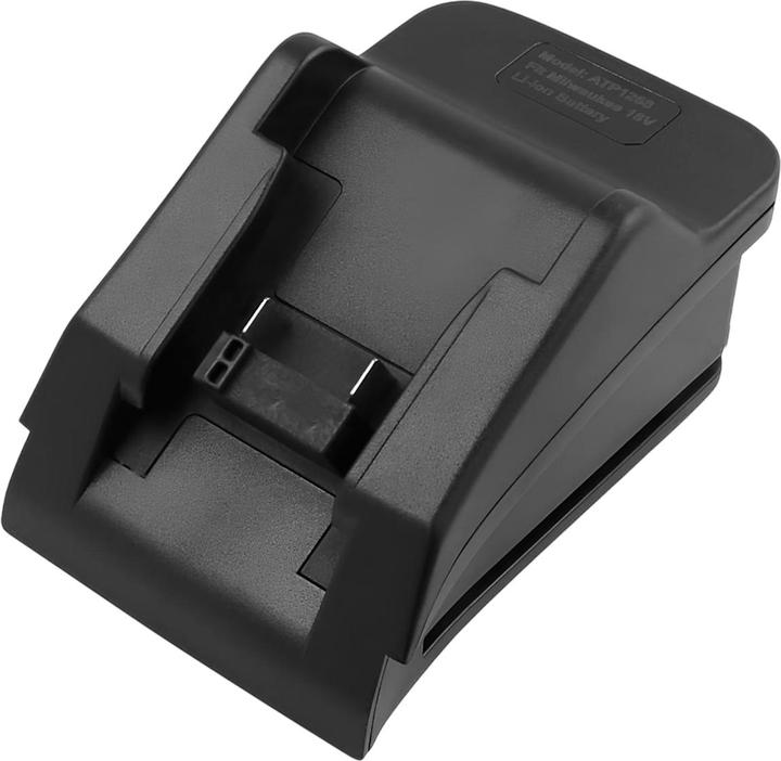 Produktbild Avizar Ladestation Milwaukee M18 18V (18 V)