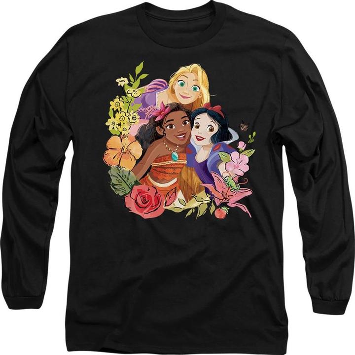 Produktbild Disney Princess TShirt (S)