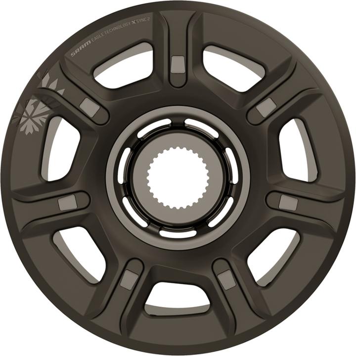 Sram Aeroguard 38T/36T Bosch Gen4 DM Eagle