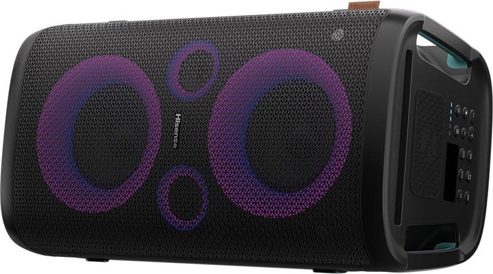 Produktbild Hisense HP110 Plus Party Rocker (1x 300 W)