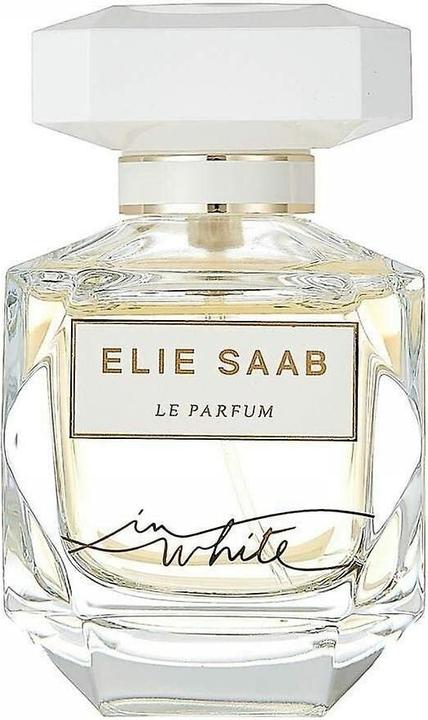 Actual product image Elie Saab In White (Eau de parfum, 90 ml)