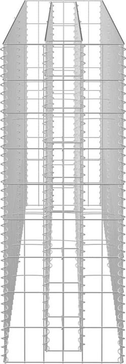 Immagine prodotto vidaXL Hermanni