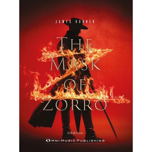 Die Maske des Zorro, Kinderbücher