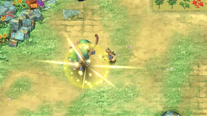 Actual product image Marvelous Rune Factory 3 Special (Limited Edition) (Switch, Switch Lite, Switch OLED)