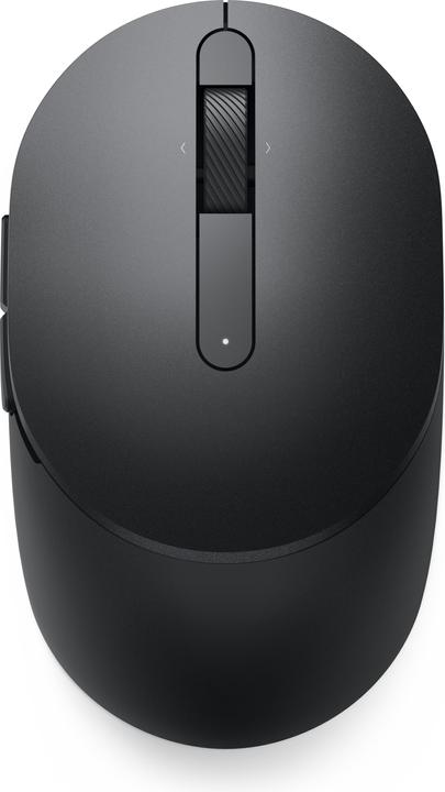 Produktbild Dell Pro Wireless Mouse - MS5120W - Black (Kabellos)
