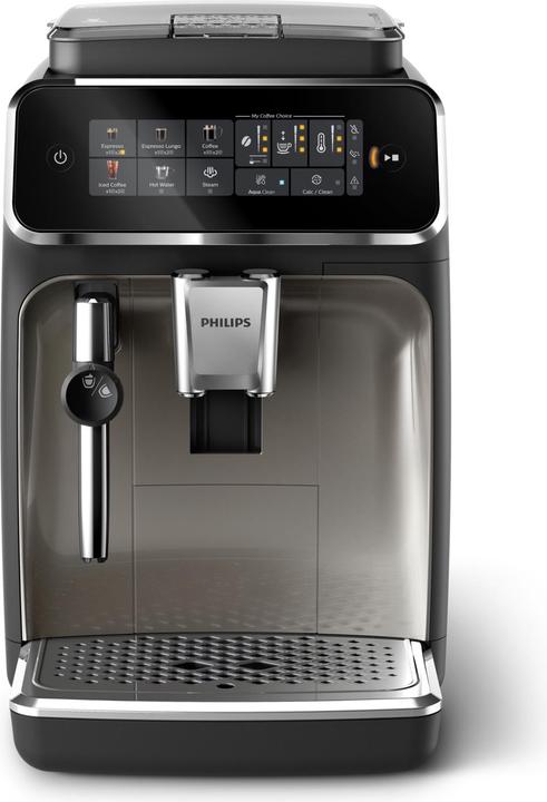 Produktbild Philips VOLAUT. ESPRESSO EP3326/90