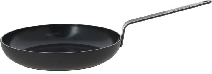 Produktbild de Buyer CERANOA Pfanne rund 24cm (Bräter + Schmortopf, Bratpfanne, Aluminium, 24 x 13 cm)