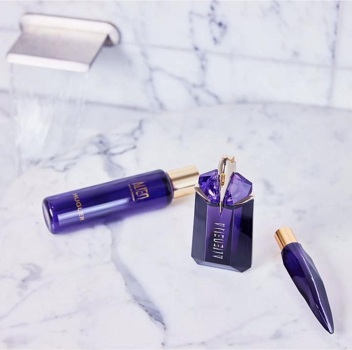 Actual product image Thierry Mugler Alien Refill Bottle (Eau de parfum, 100 ml)