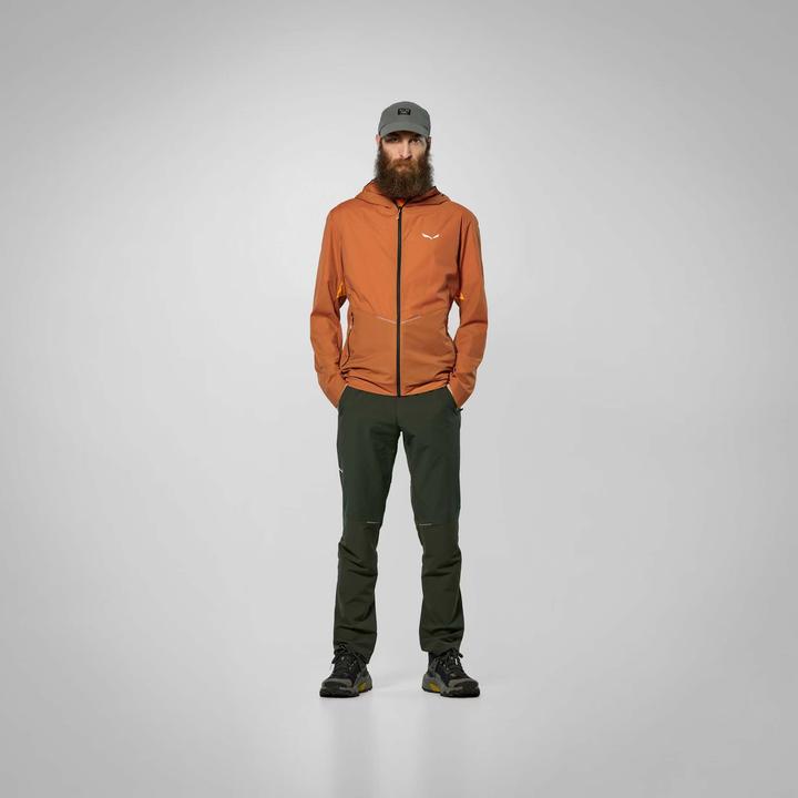 Actual product image Salewa Pedroc Wind Kapuzenjacke (L)