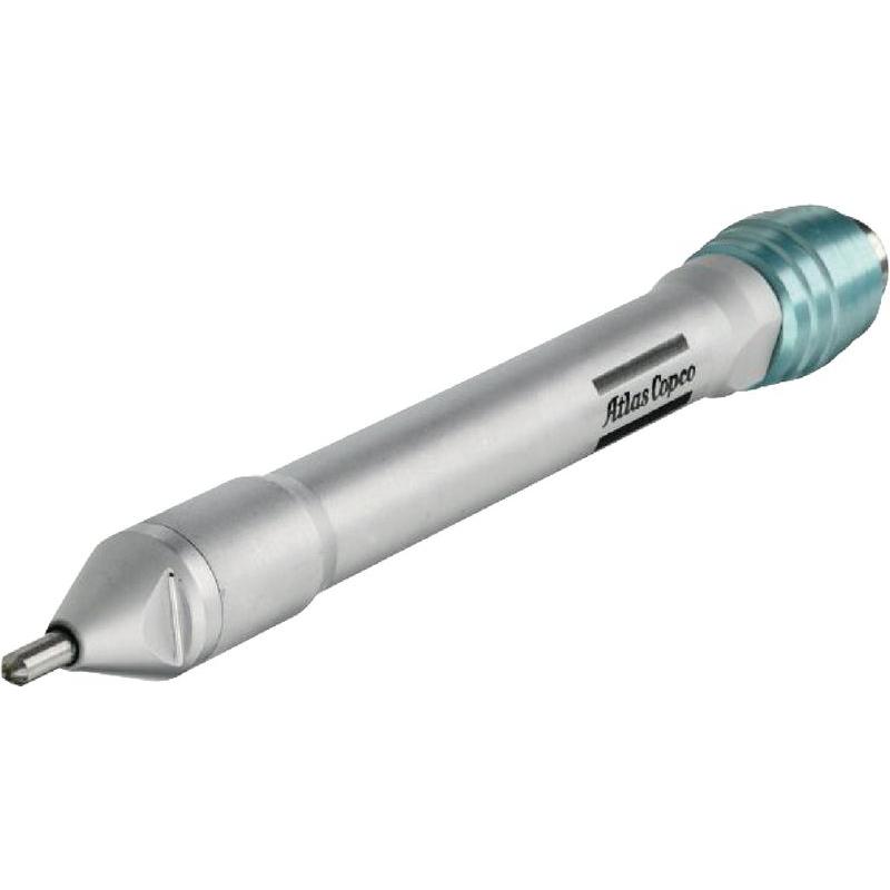 Atlas Copco, Zubehör Druckluftwerkzeug, Druckluft-Gravierstift