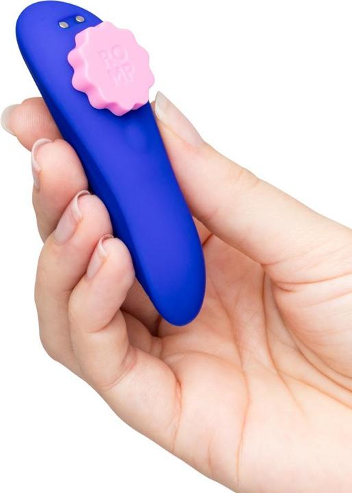 Produktbild Romp Party Panty Vibe Ferngesteuerter Vibrator