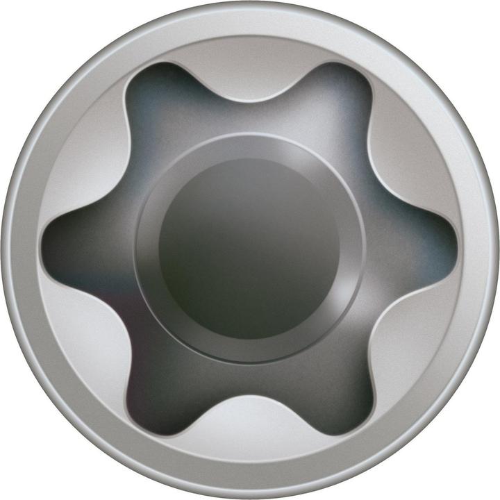 Image du produit Spax Terrasse A2 Culasse T-Star Plus T25 Filetage De Fixation Cut (250 Vis par pièce)