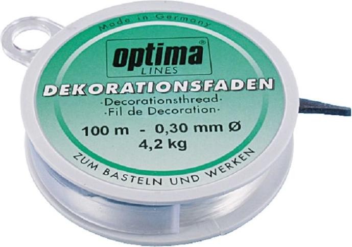 Optima Nylon deco
