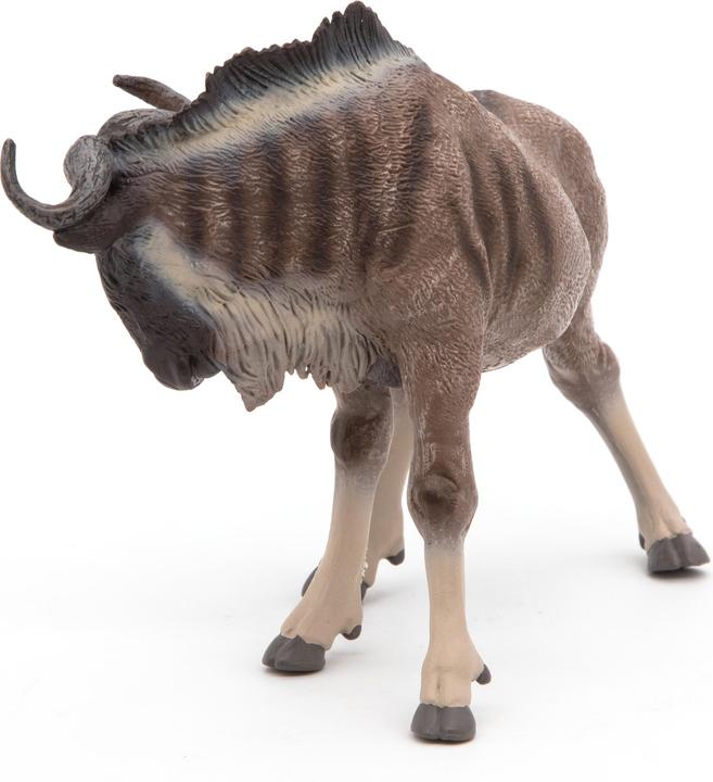Actual product image Papo Wildebeest