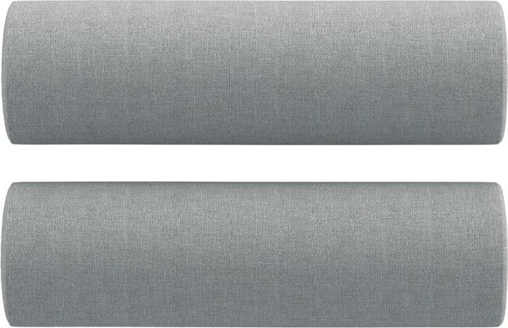 Actual product image vidaXL 2-Sitzer-Sofa (2 person sofa)