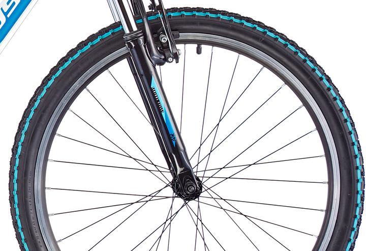 Actual product image Serious Rockville (24")