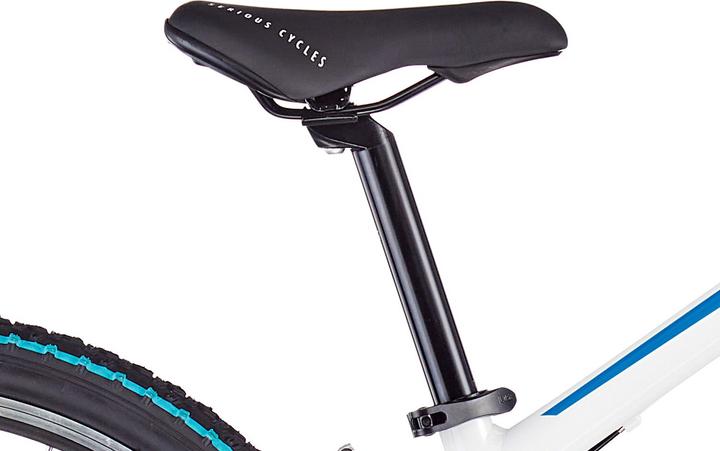 Actual product image Serious Rockville (24")