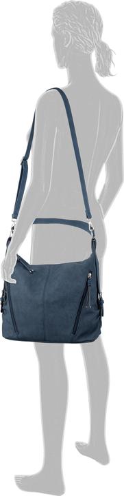 Immagine prodotto Tom Tailor Borsa a tracolla Caia 37 cm